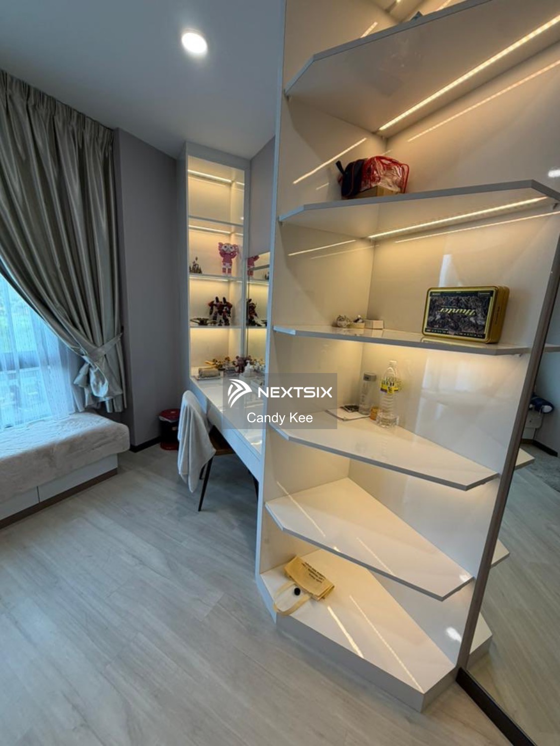 Condominium For Sale in Kuching Sarawak - Image 10