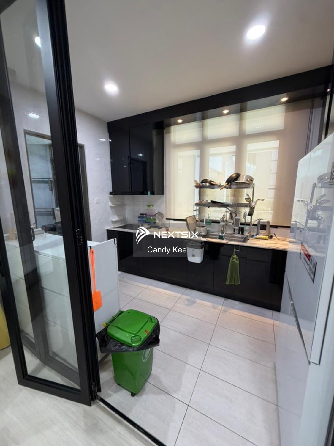 Condominium For Sale in Kuching Sarawak - Image 12