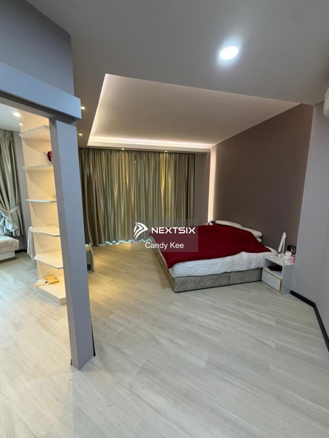 Condominium For Sale in Kuching Sarawak - Image 13