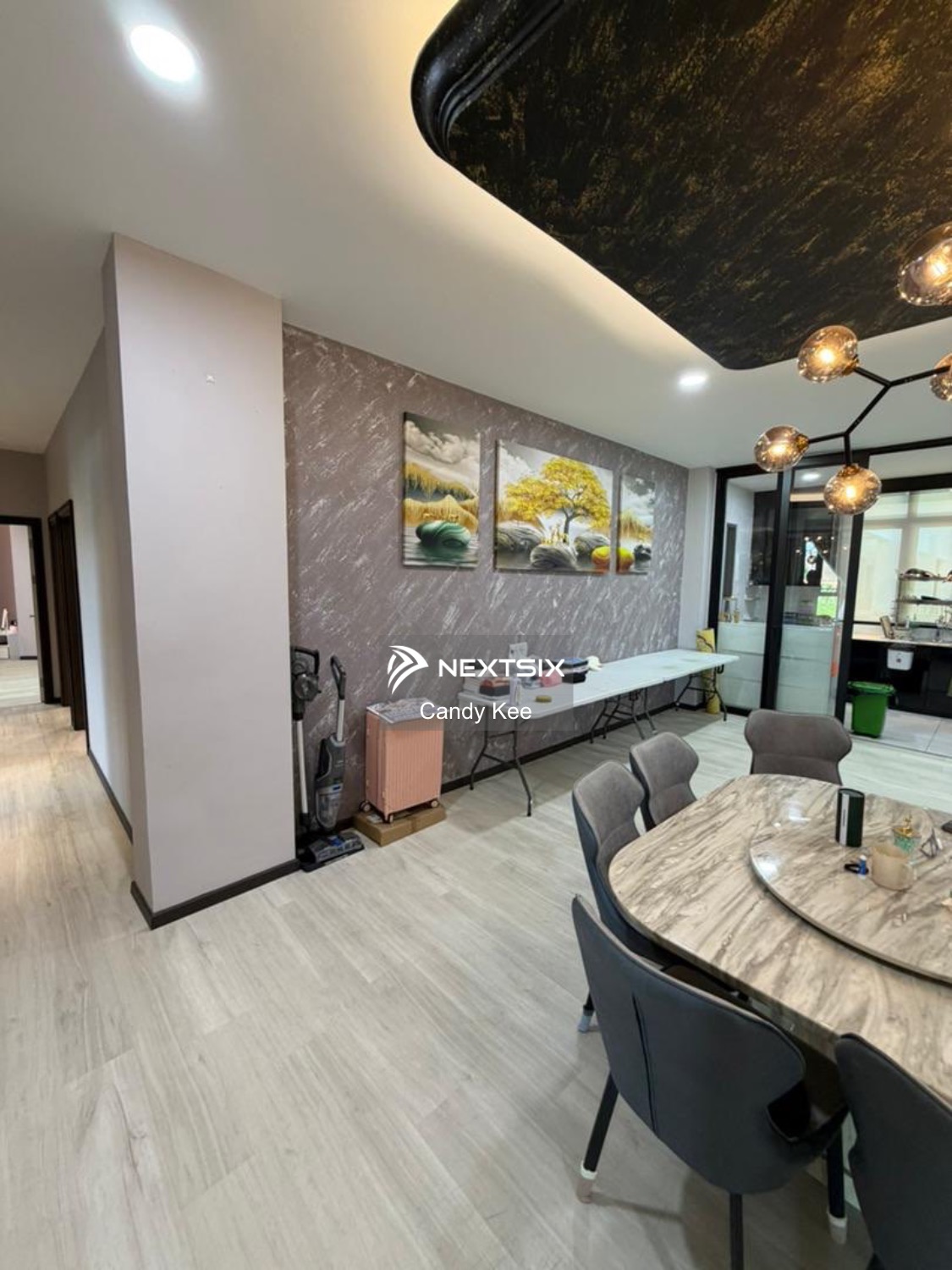 Condominium For Sale in Kuching Sarawak - Image 14