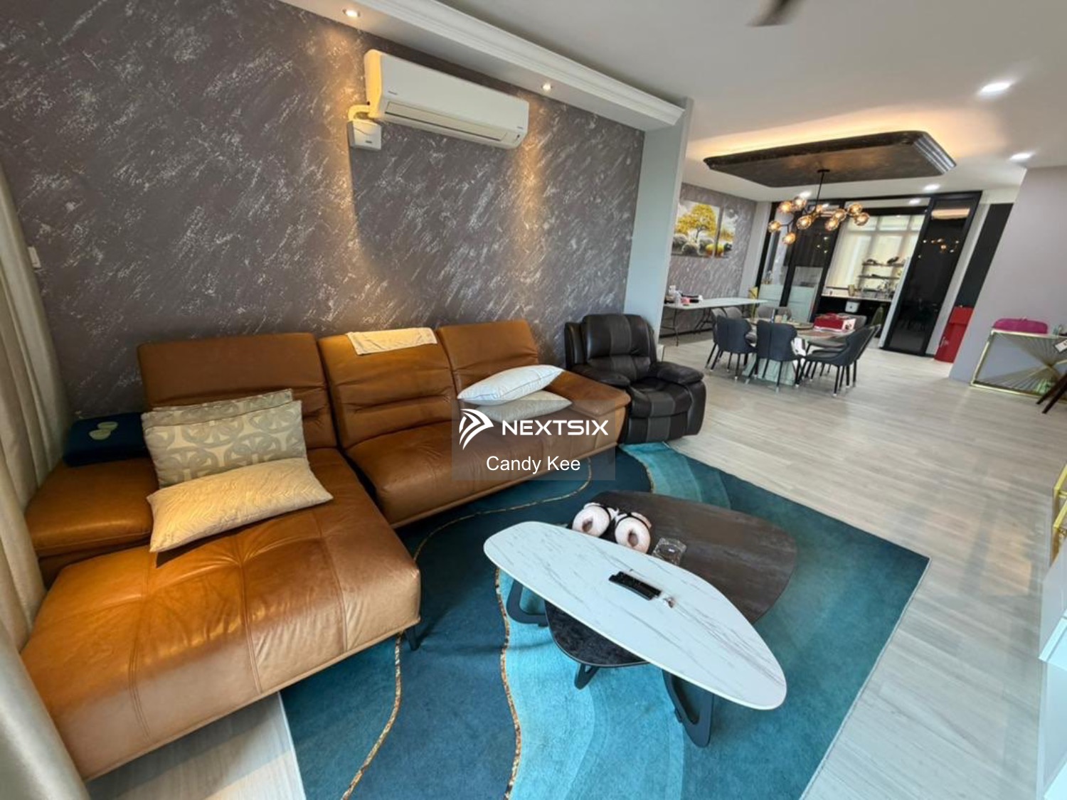Condominium For Sale in Kuching Sarawak - Image 16