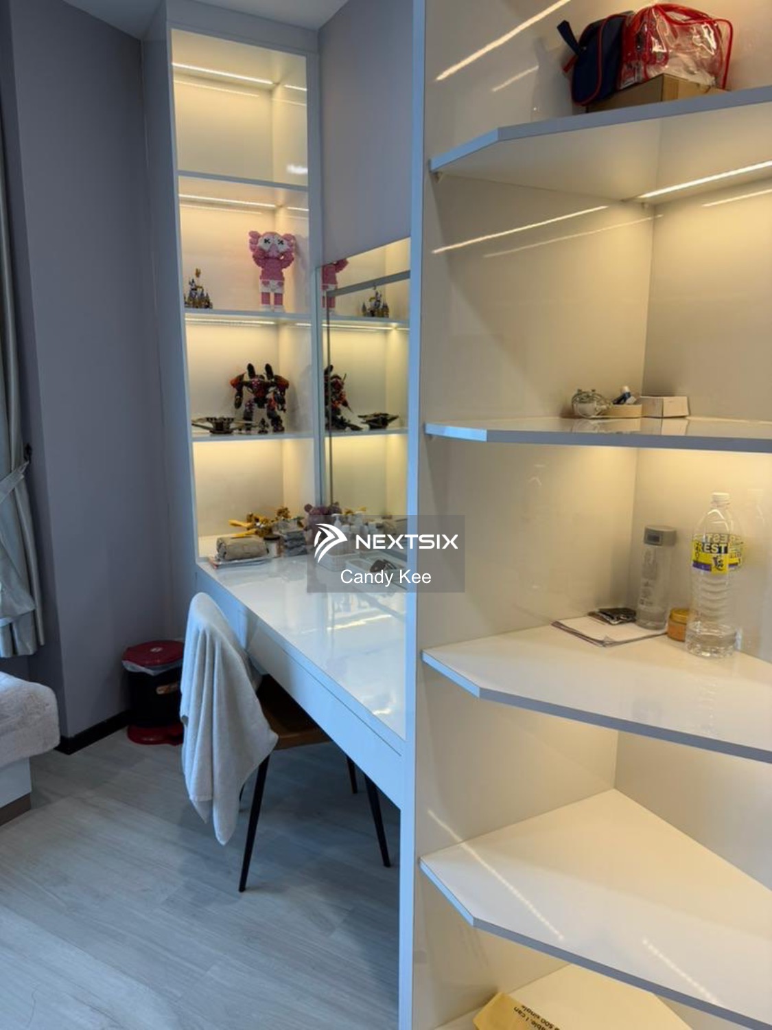 Condominium For Sale in Kuching Sarawak - Image 17