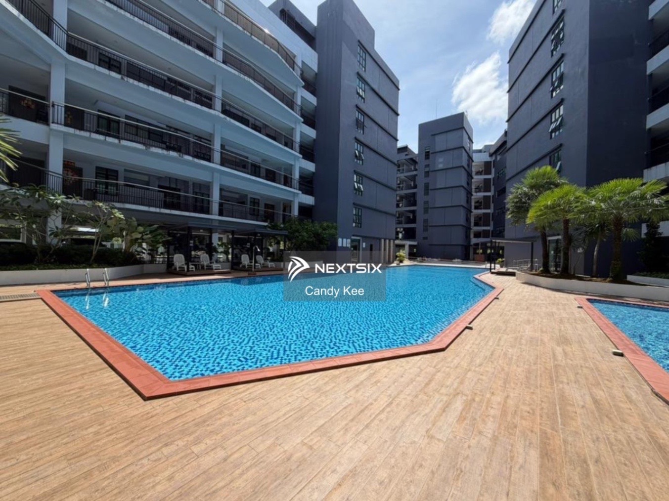 Condominium For Sale in Kuching Sarawak - Image 18