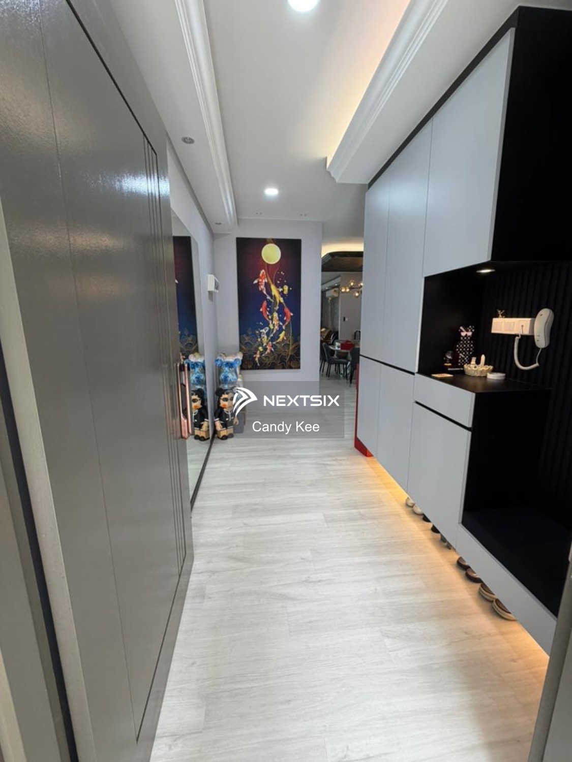 Condominium For Sale in Kuching Sarawak - Image 19