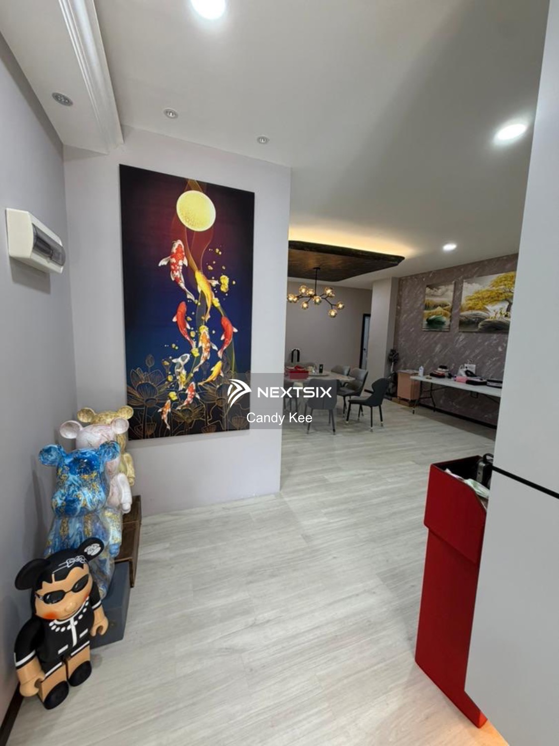 Condominium For Sale in Kuching Sarawak - Image 7