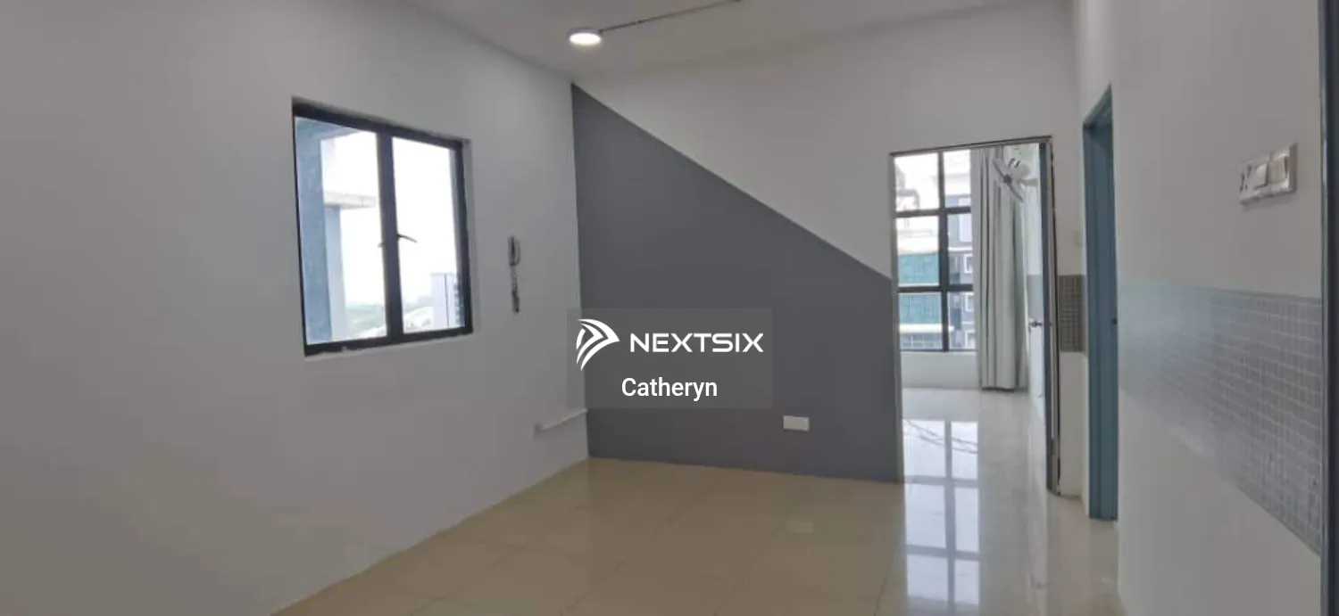 Serviced Residence For Rent in Shah Alam Selangor