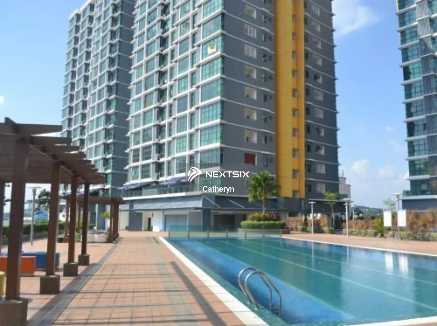 Serviced Residence For Rent in Shah Alam Selangor - Image 10