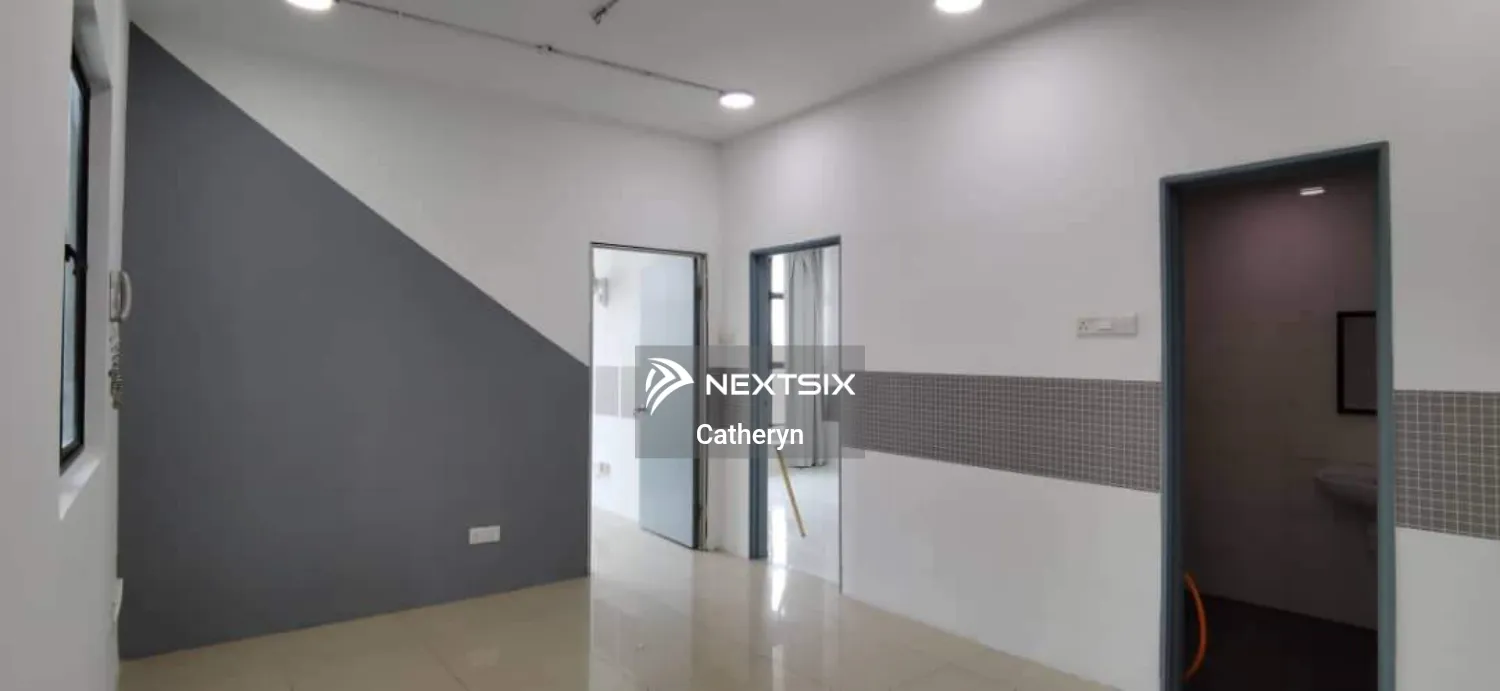 Serviced Residence For Rent in Shah Alam Selangor - Image 2
