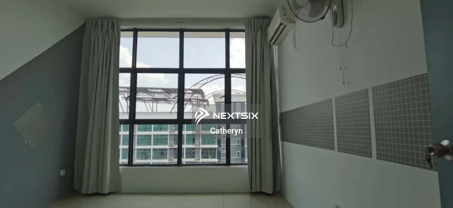 Serviced Residence For Rent in Shah Alam Selangor - Image 4