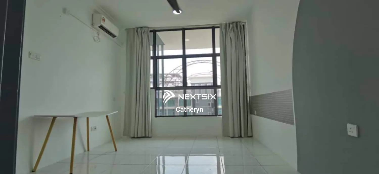 Serviced Residence For Rent in Shah Alam Selangor - Image 5
