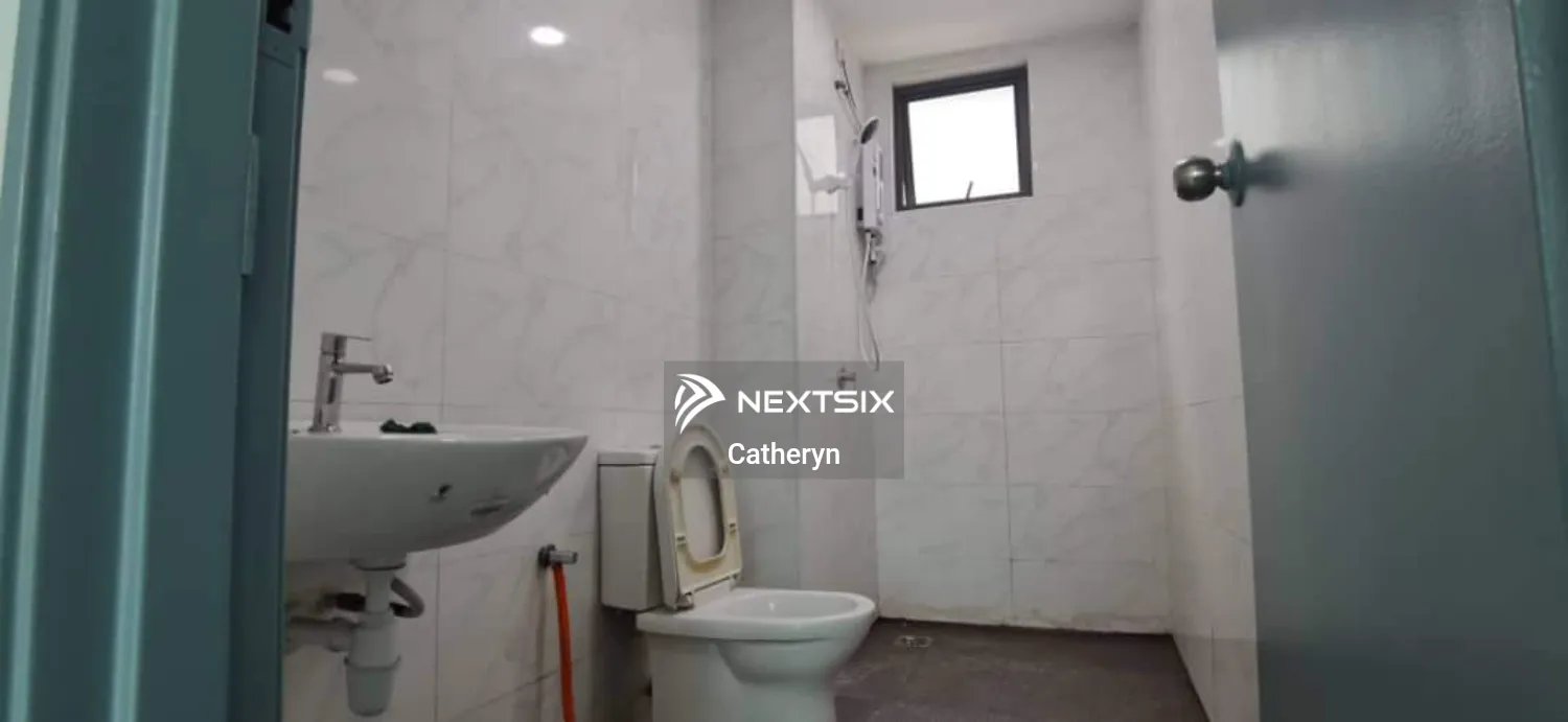 Serviced Residence For Rent in Shah Alam Selangor - Image 6