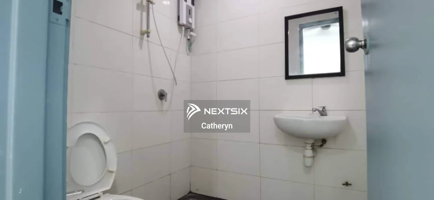 Serviced Residence For Rent in Shah Alam Selangor - Image 7
