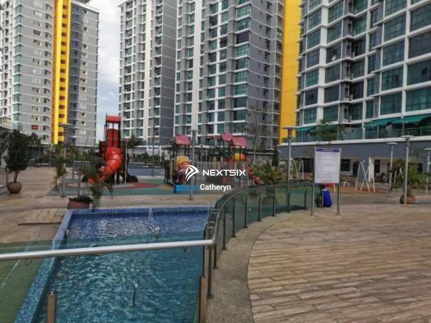 Serviced Residence For Rent in Shah Alam Selangor - Image 8