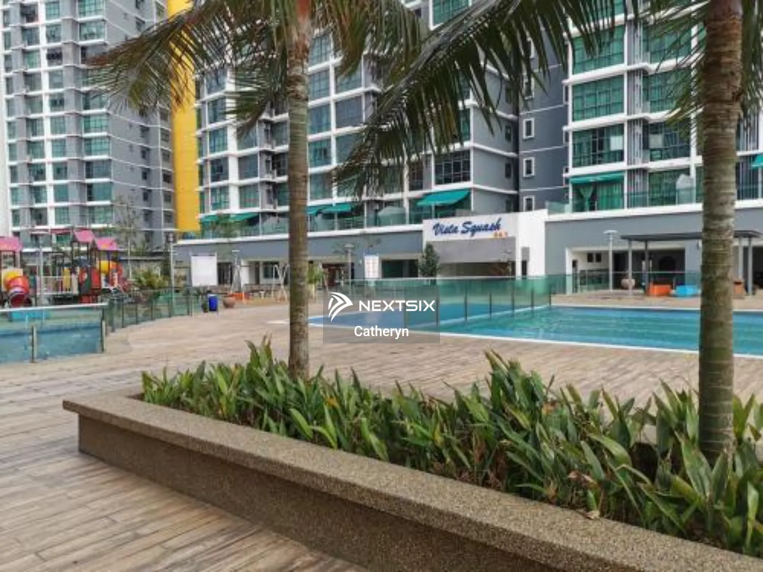 Serviced Residence For Rent in Shah Alam Selangor - Image 9