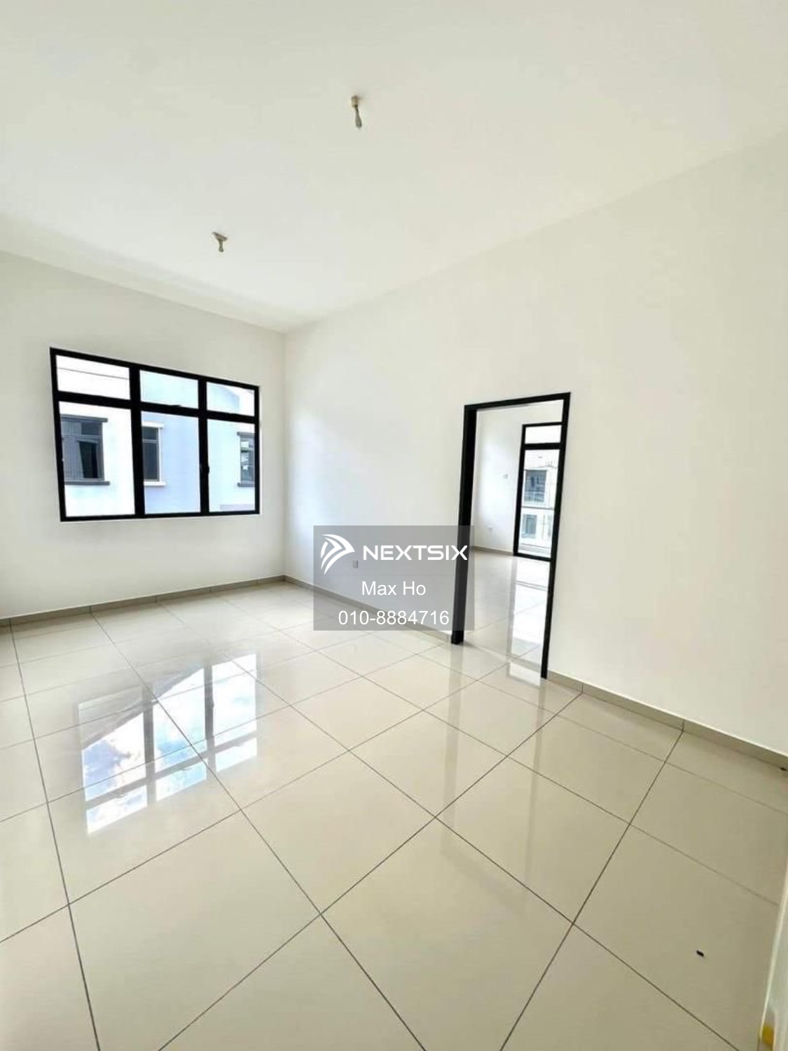 Cluster House For Sale in Kulai Johor - Image 6