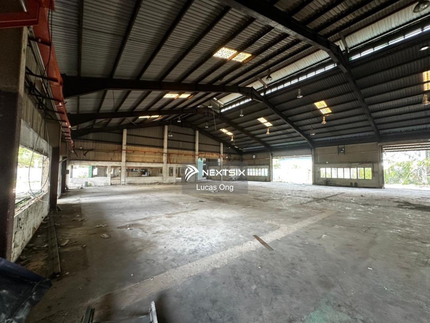 Factory For Sale in Johor Bahru Johor