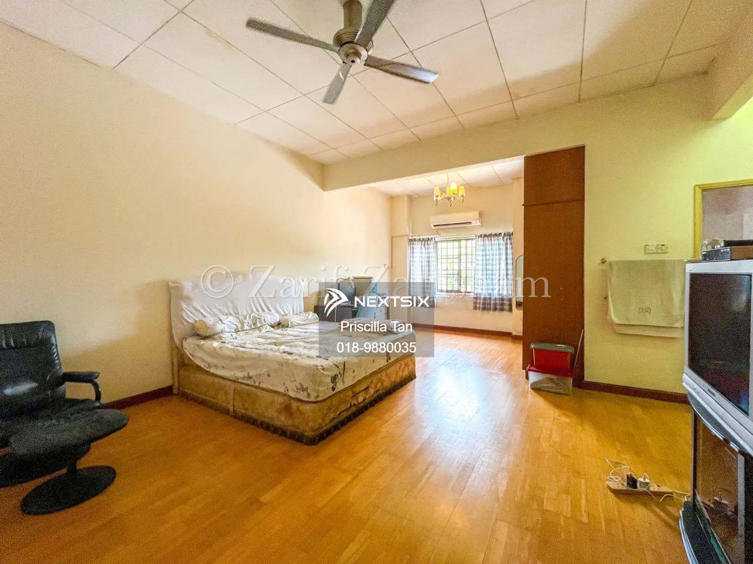 2-sty Superlink House For Sale in Shah Alam Selangor - Image 10