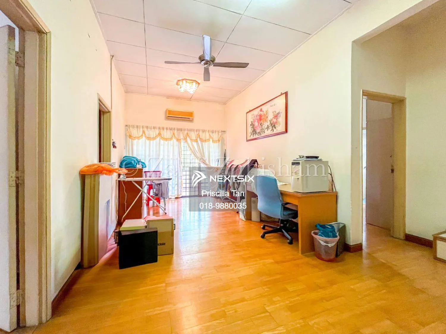 2-sty Superlink House For Sale in Shah Alam Selangor - Image 11