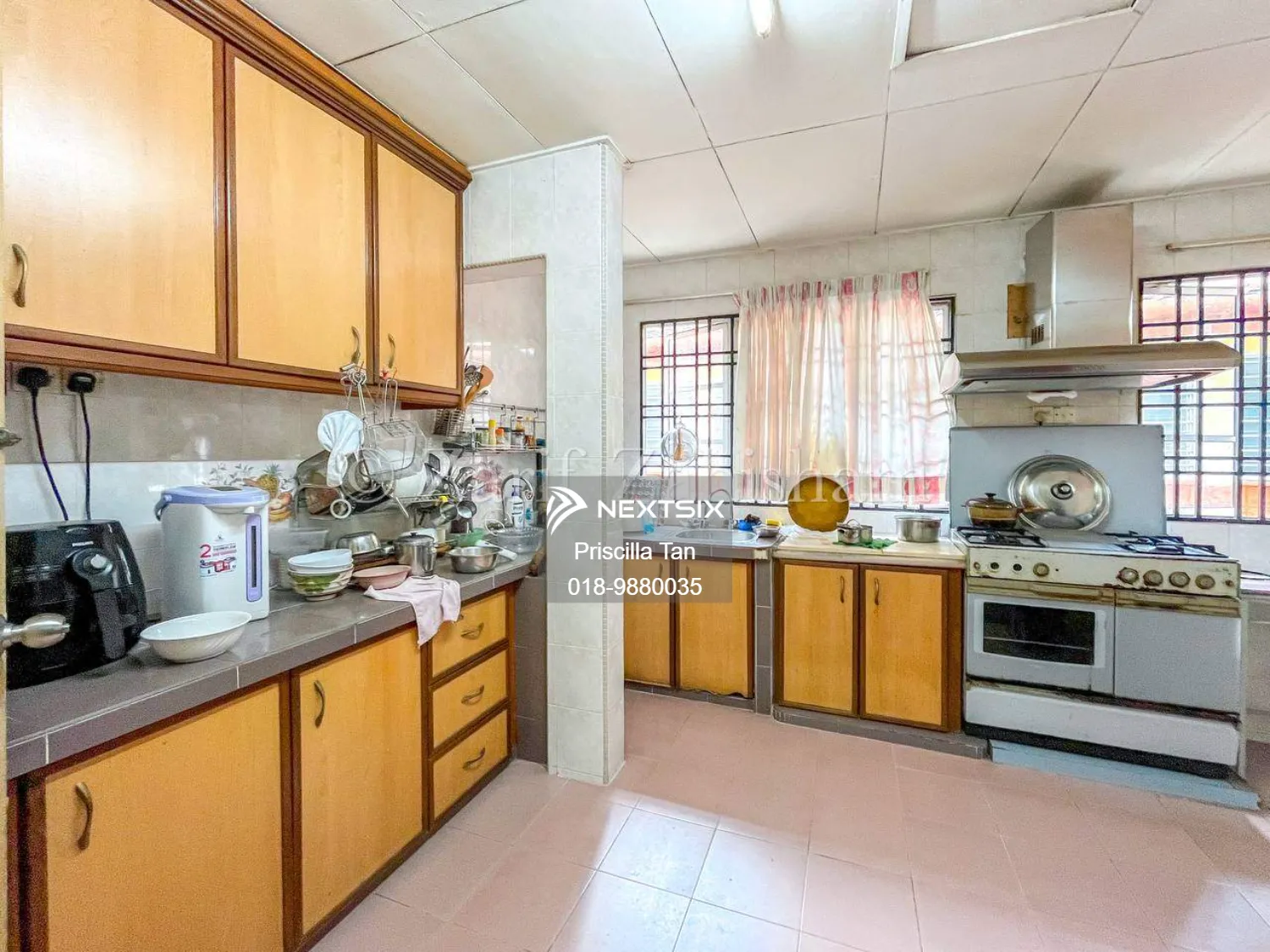 2-sty Superlink House For Sale in Shah Alam Selangor - Image 12