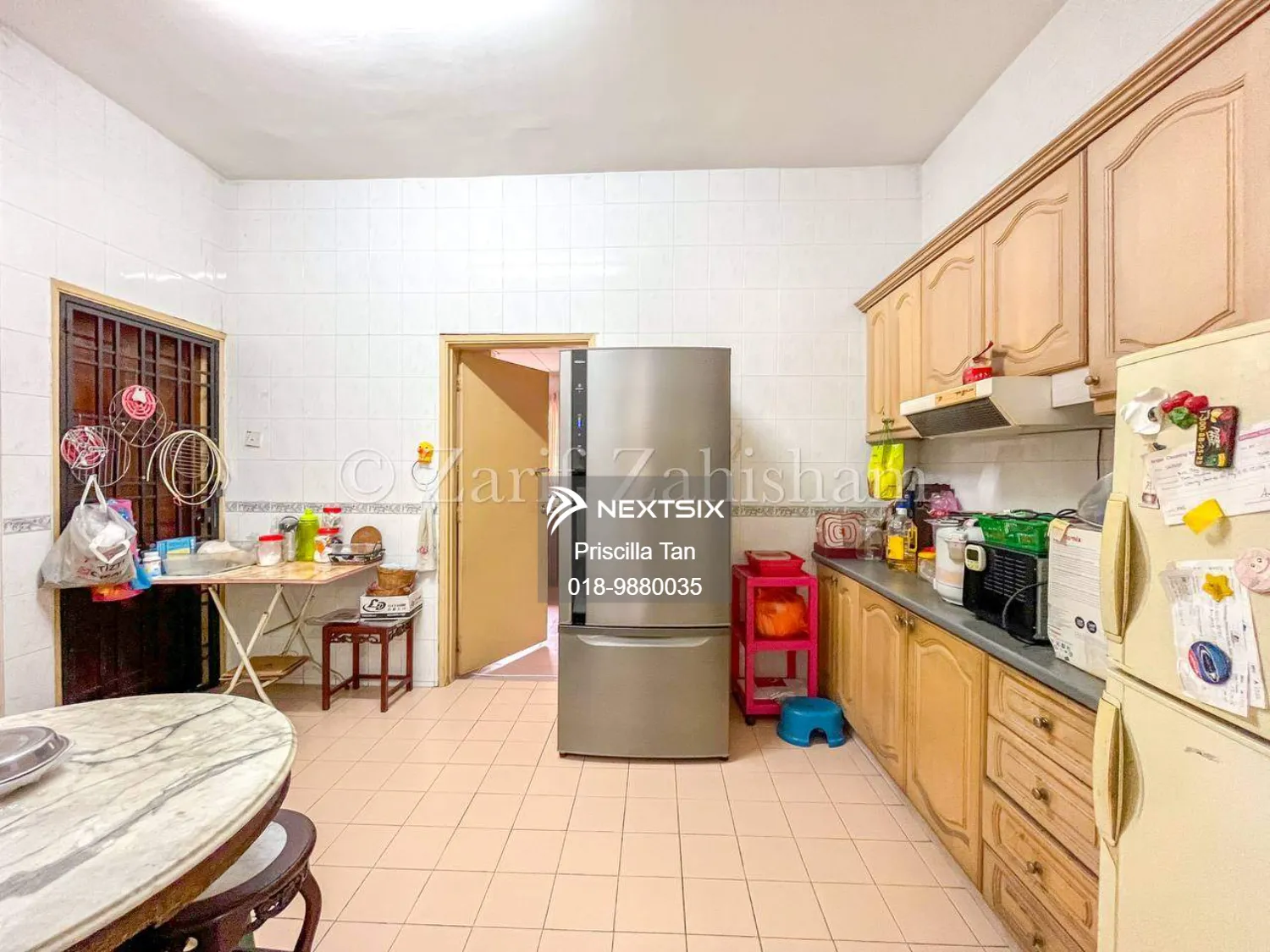 2-sty Superlink House For Sale in Shah Alam Selangor - Image 13