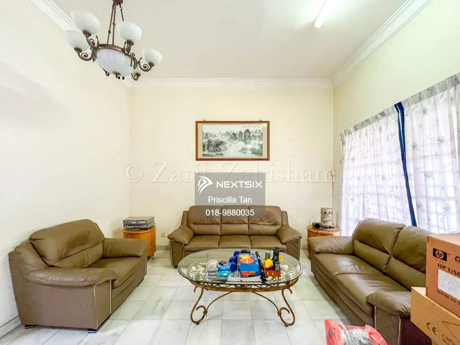 2-sty Superlink House For Sale in Shah Alam Selangor - Image 14