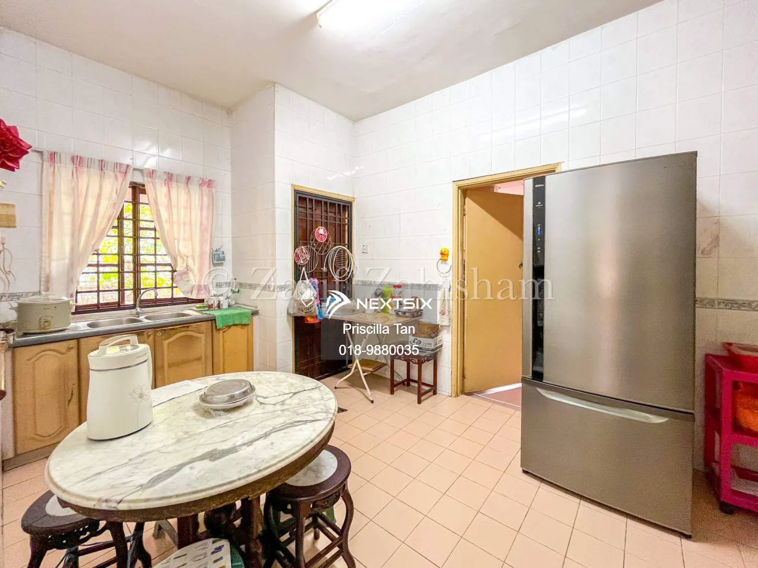 2-sty Superlink House For Sale in Shah Alam Selangor - Image 15