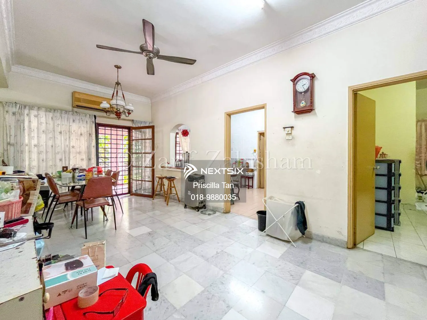 2-sty Superlink House For Sale in Shah Alam Selangor - Image 16