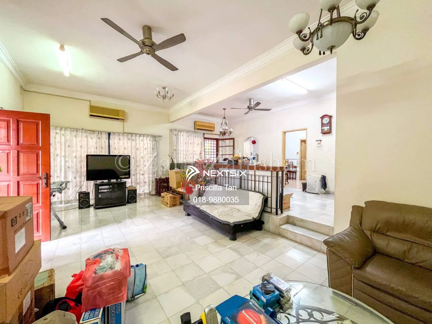 2-sty Superlink House For Sale in Shah Alam Selangor - Image 17
