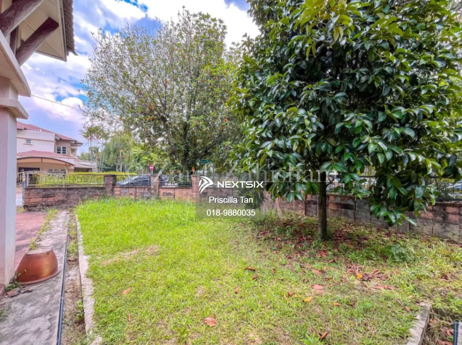 2-sty Superlink House For Sale in Shah Alam Selangor - Image 19