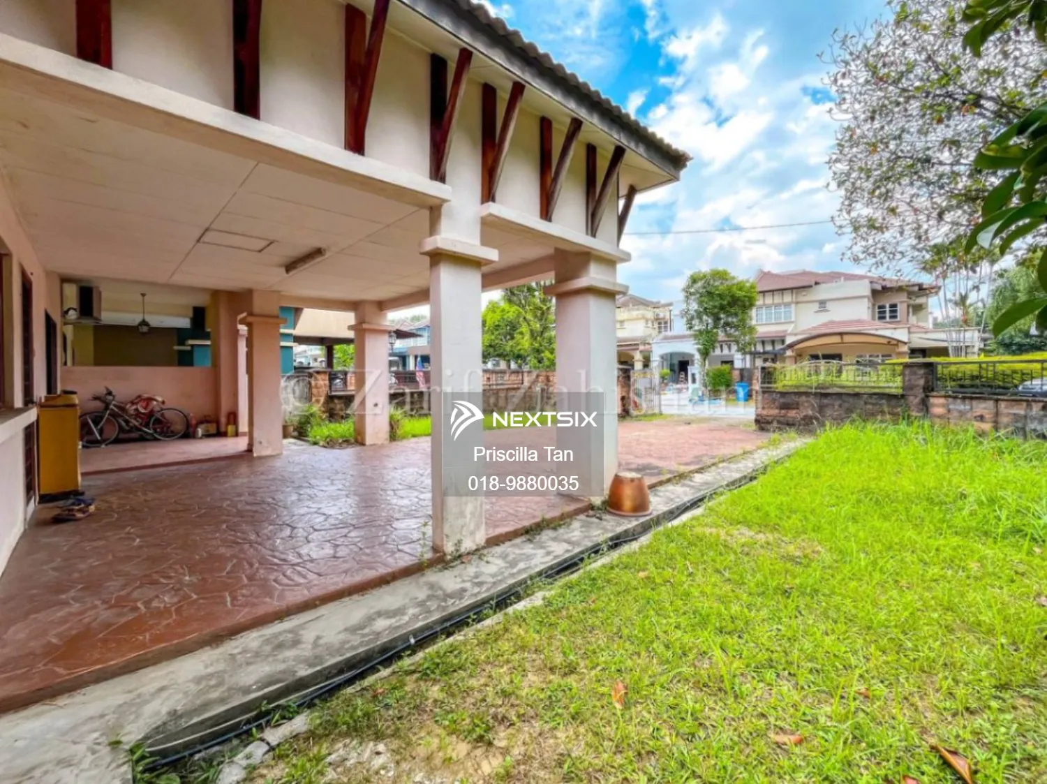 2-sty Superlink House For Sale in Shah Alam Selangor - Image 20