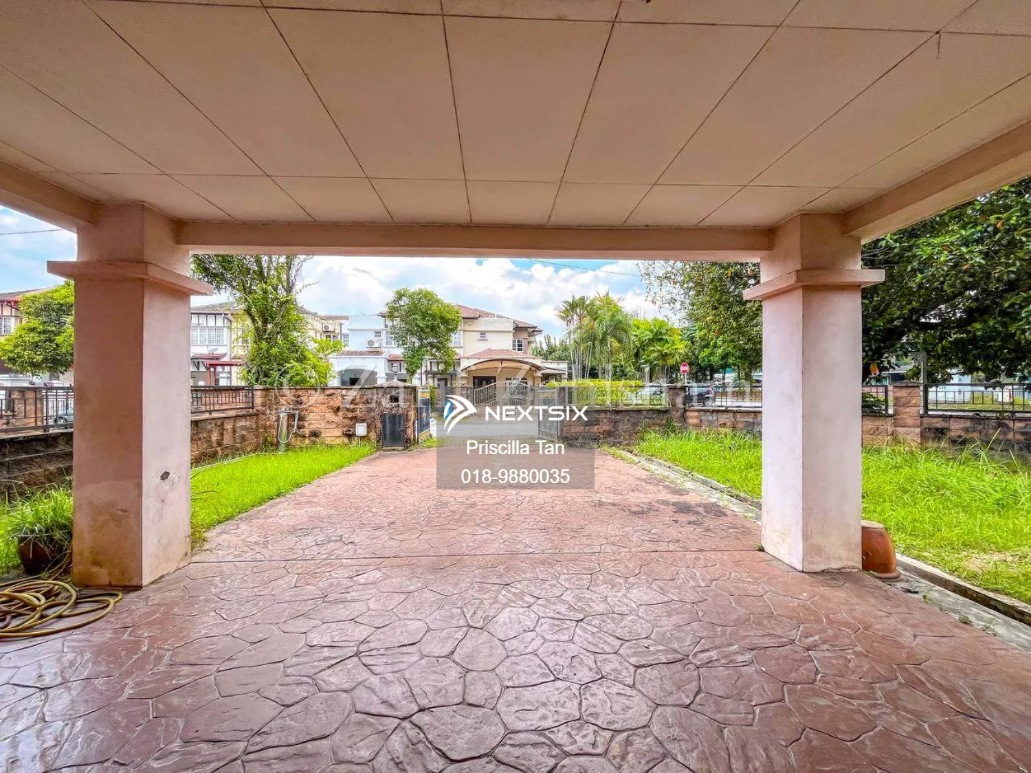 2-sty Superlink House For Sale in Shah Alam Selangor - Image 21