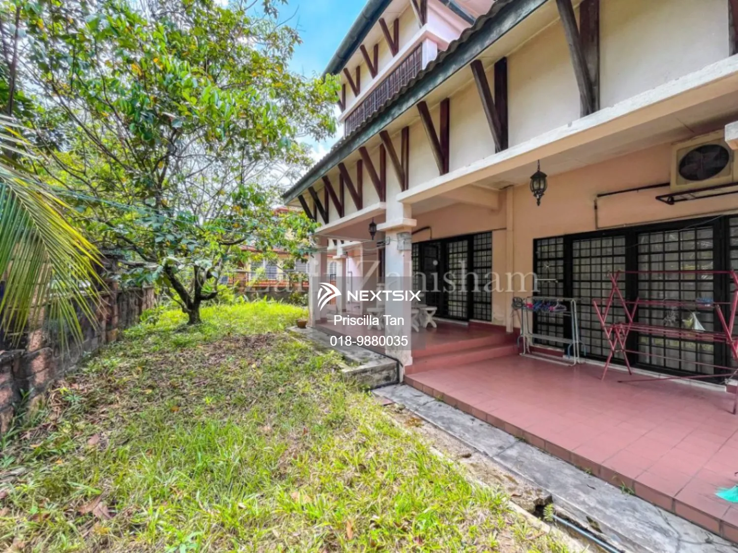 2-sty Superlink House For Sale in Shah Alam Selangor - Image 23