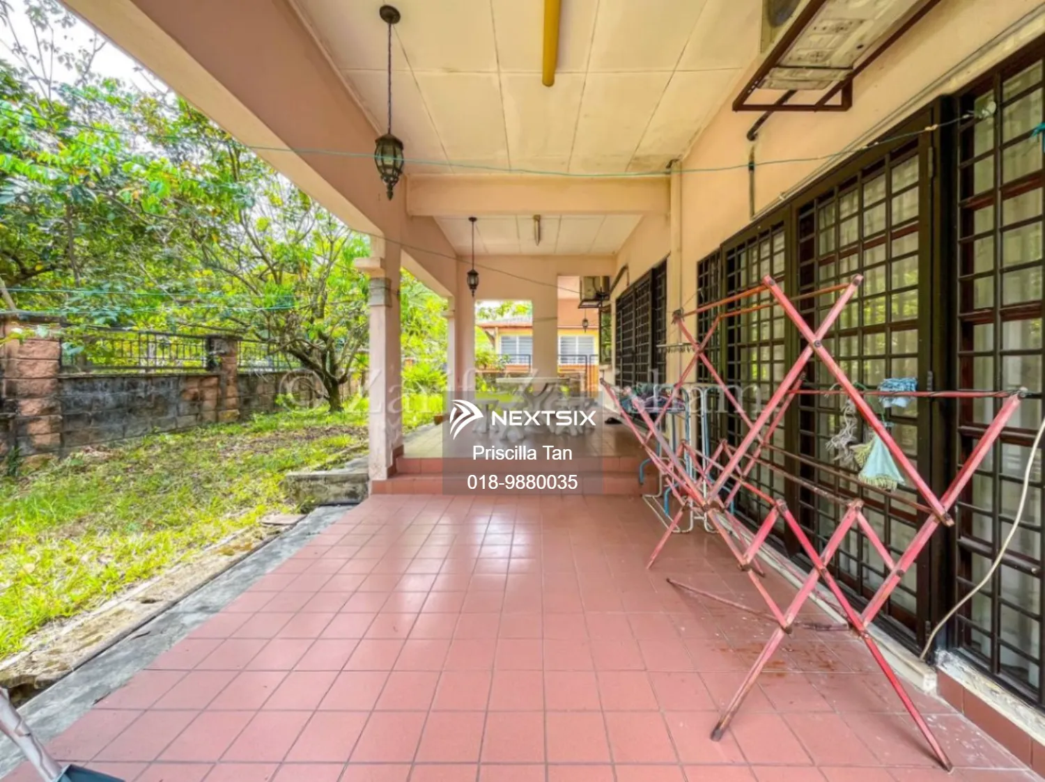 2-sty Superlink House For Sale in Shah Alam Selangor - Image 24