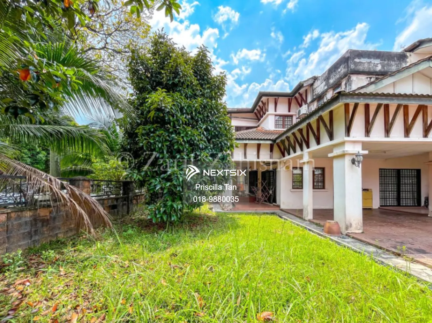 2-sty Superlink House For Sale in Shah Alam Selangor - Image 25