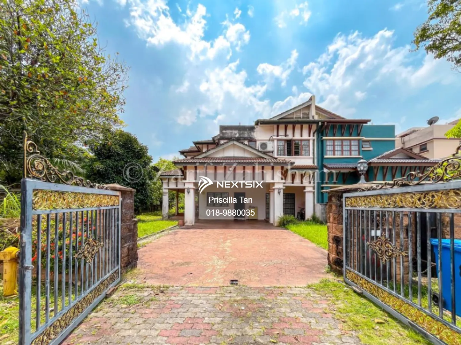 2-sty Superlink House For Sale in Shah Alam Selangor - Image 26