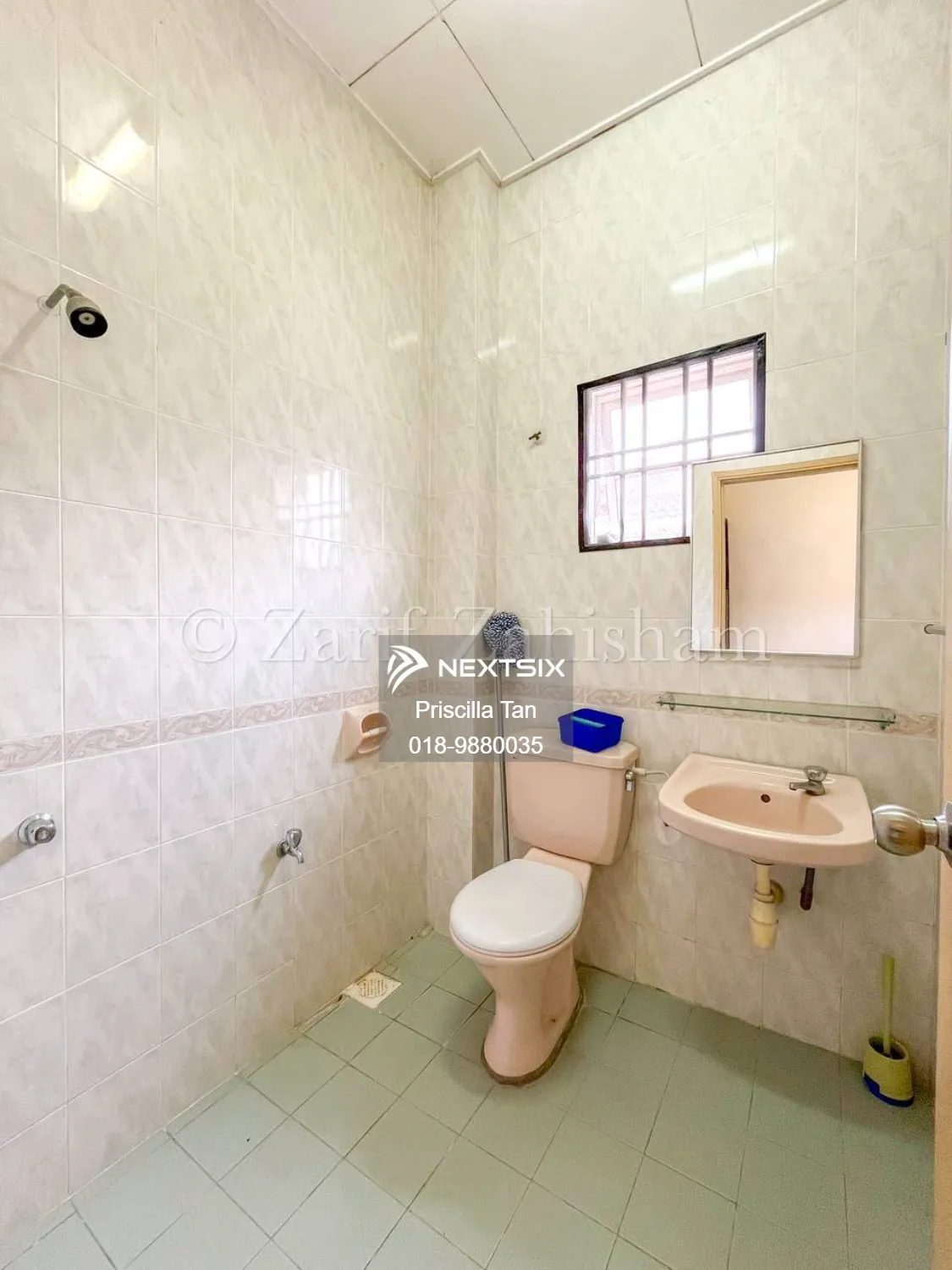 2-sty Superlink House For Sale in Shah Alam Selangor - Image 5
