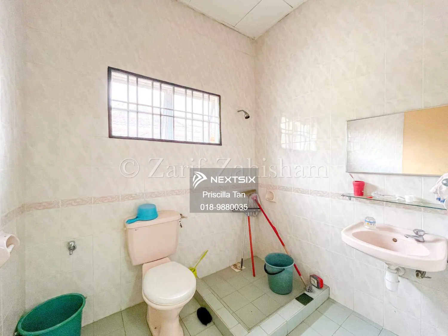 2-sty Superlink House For Sale in Shah Alam Selangor - Image 6