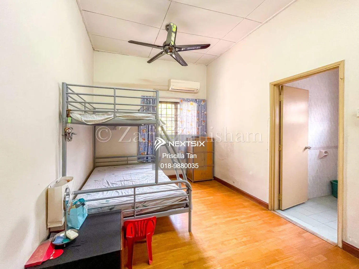 2-sty Superlink House For Sale in Shah Alam Selangor - Image 7