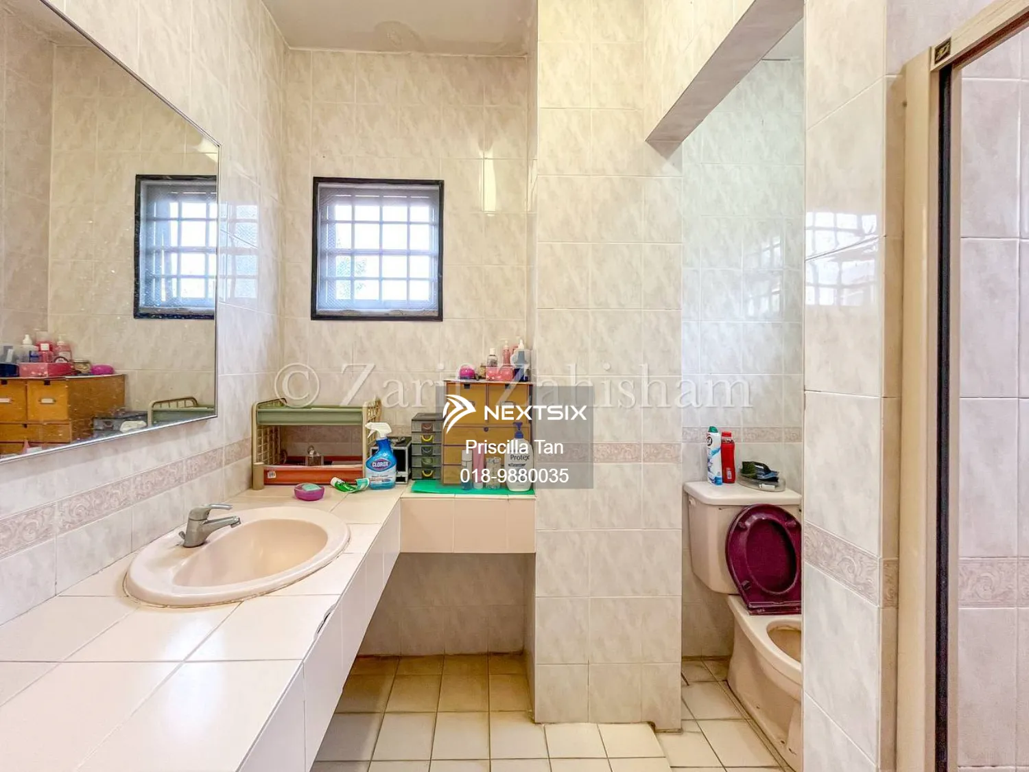 2-sty Superlink House For Sale in Shah Alam Selangor - Image 8