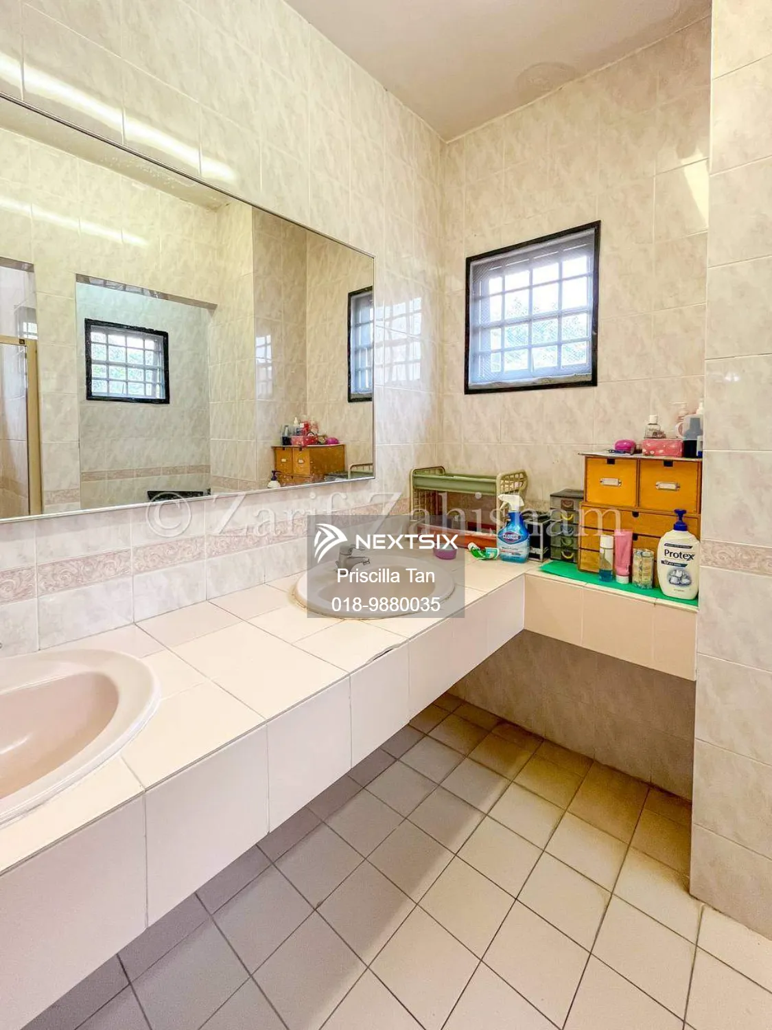 2-sty Superlink House For Sale in Shah Alam Selangor - Image 9