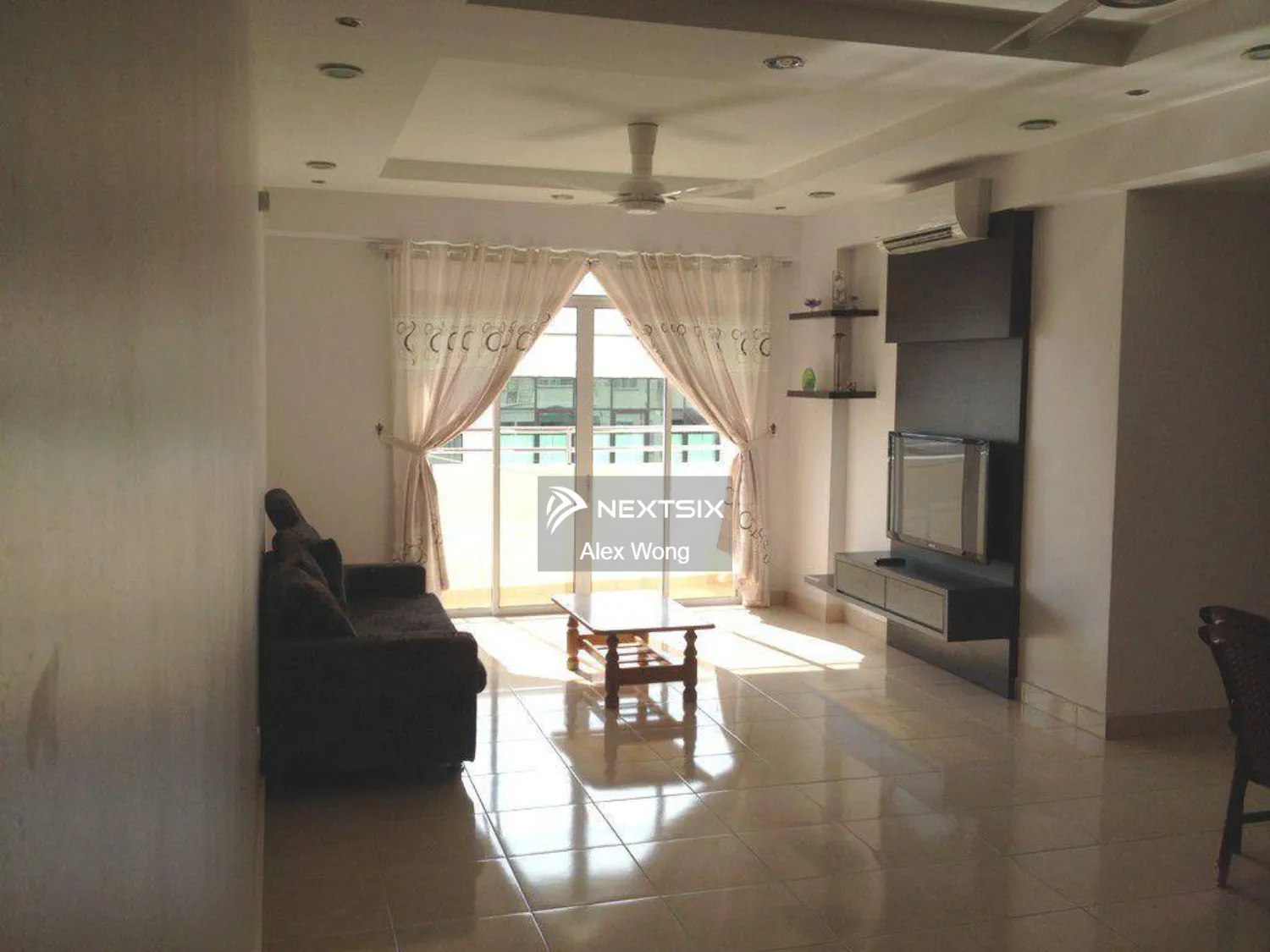 Condominium For Sale in Bayan Baru Penang
