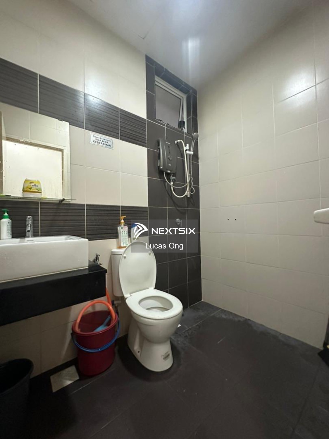 Serviced Residence For Sale in Skudai Johor - Image 2