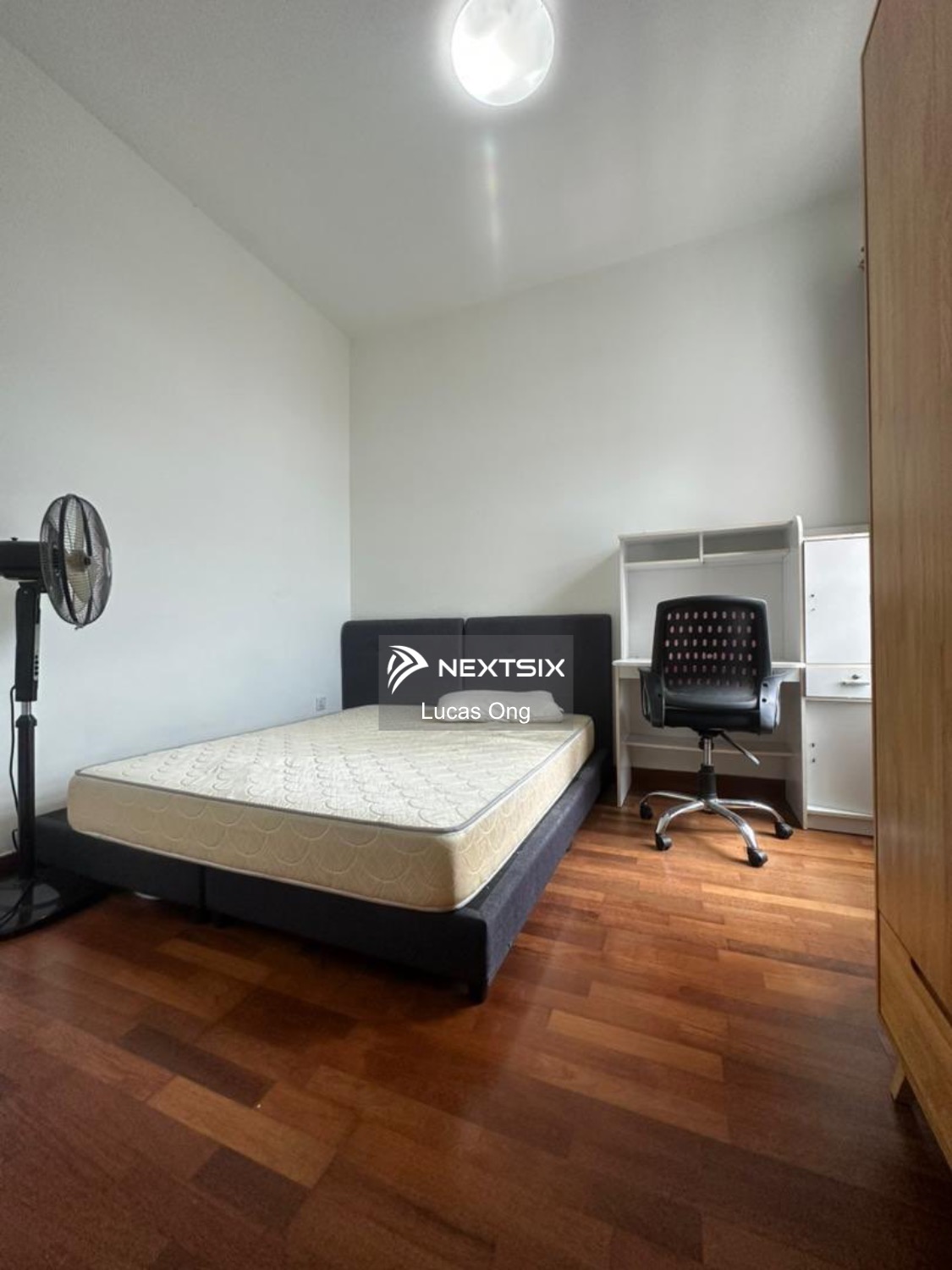 Serviced Residence For Sale in Skudai Johor - Image 3