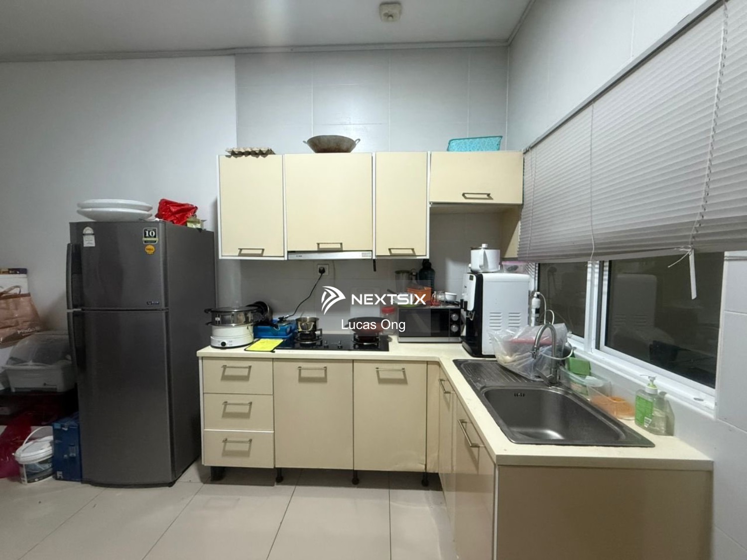 Serviced Residence For Sale in Skudai Johor - Image 4