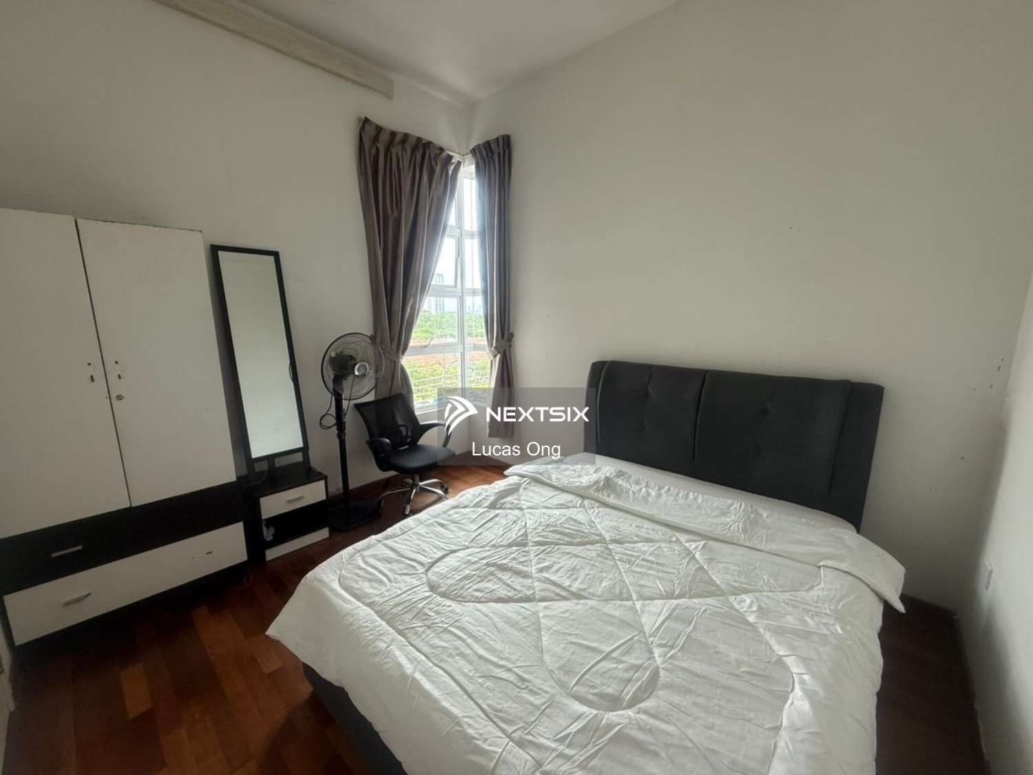 Serviced Residence For Sale in Skudai Johor - Image 5