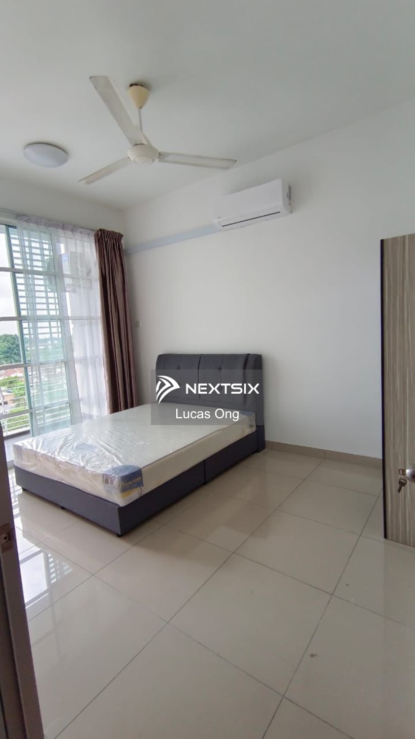 Serviced Residence For Sale in Skudai Johor - Image 6