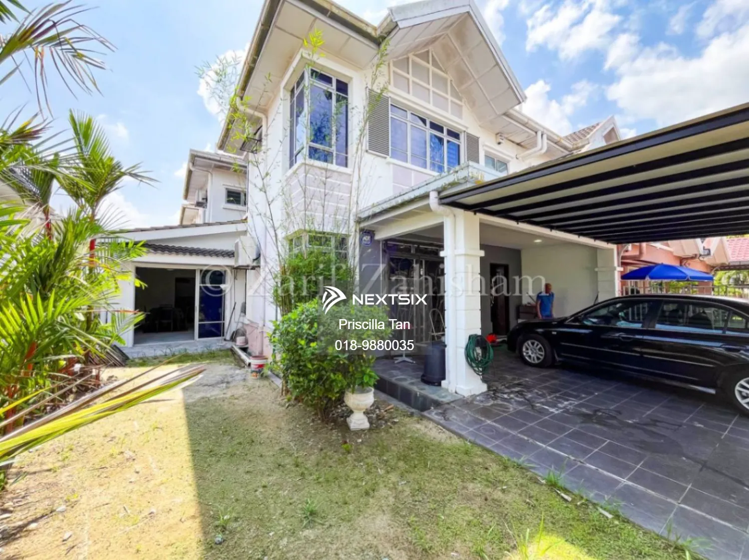 Bungalow For Sale in Bangi Selangor - Image 18