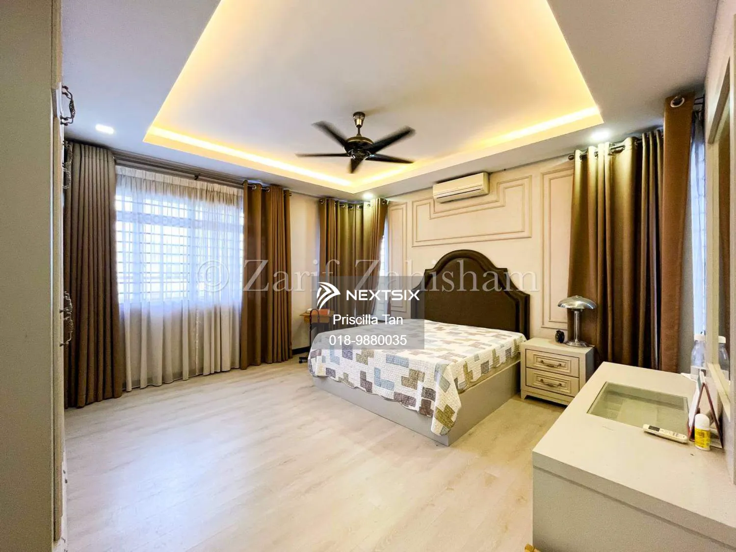 Bungalow For Sale in Bangi Selangor - Image 2