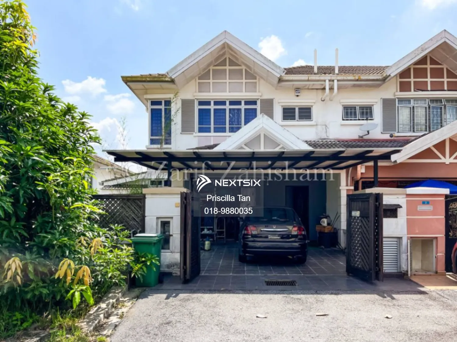 Bungalow For Sale in Bangi Selangor - Image 20