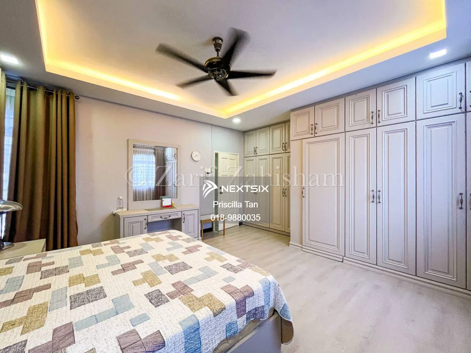 Bungalow For Sale in Bangi Selangor - Image 3